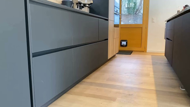 SCHMIDT Cuisine & Rangement Öffnungszeiten