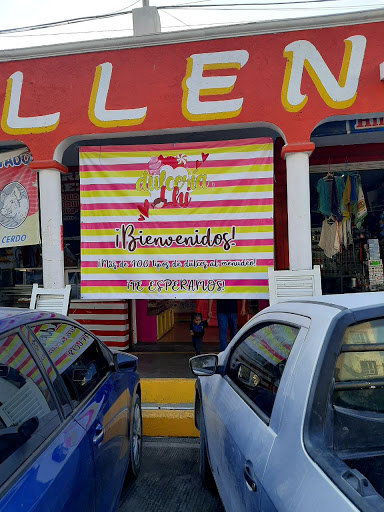 Dulcería Lhi
