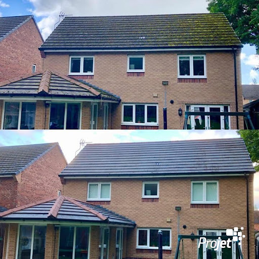 Js roofing and property maintenance