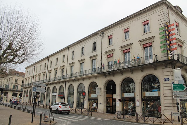 MONOPRIX