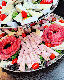 Photo n°49 de O beldi burger à Hyères (Restaurant halal)