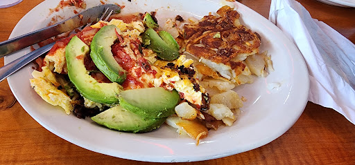 Little Gus Cafe Gallery - United States
