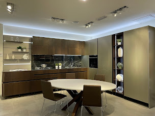 Photo n°1 de Cuisiniste Veneta Cucine Épinal à Épinal (Prestataire de réaménagement de cuisine)