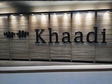 Khaadi karachi