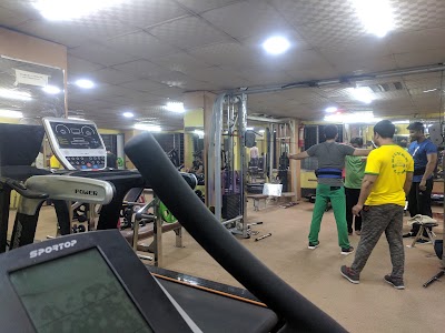 Photos of Silver Gym