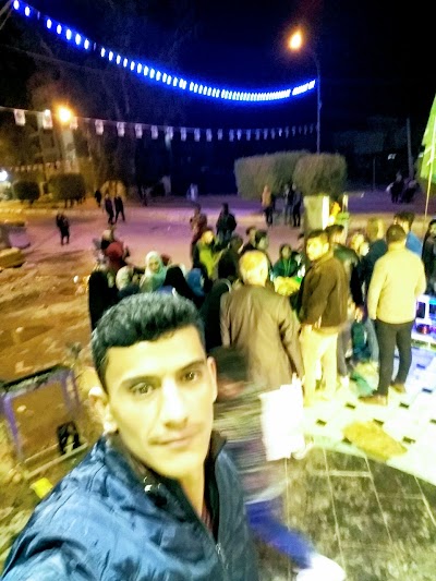 Photos of AL Rahbe Park