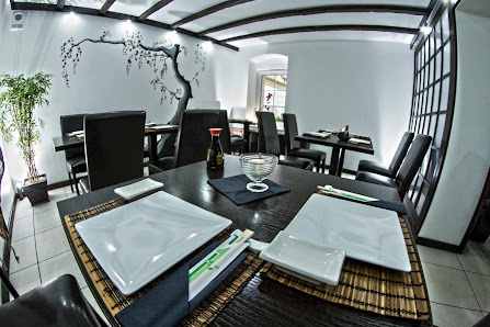 Restauracja "Susharnia" - Zgorzelec