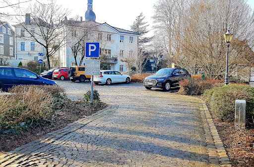 Parkplatz Wateler Mühle