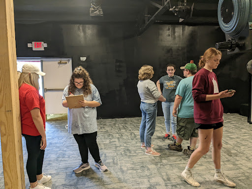 Tennessee Valley Theatre - Thumbnail