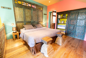 Photo n°1 de Le Presbytère à Pancé (Chambre d'hôtes)