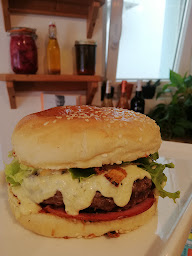 Photo n°22 de Un Burger à l'Ouest Grand-Champ à Grand-Champ (Restaurant)