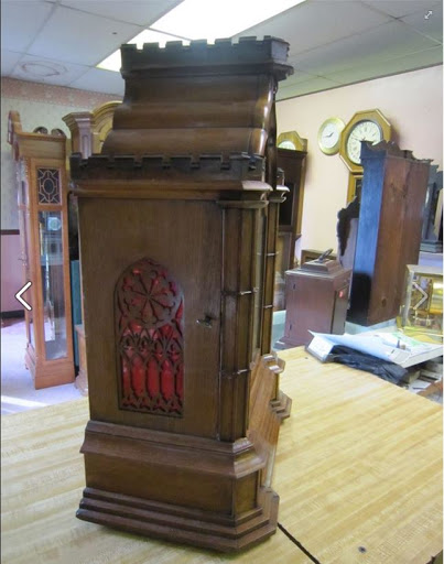 Ye Olde Clock Shoppe - Thumbnail