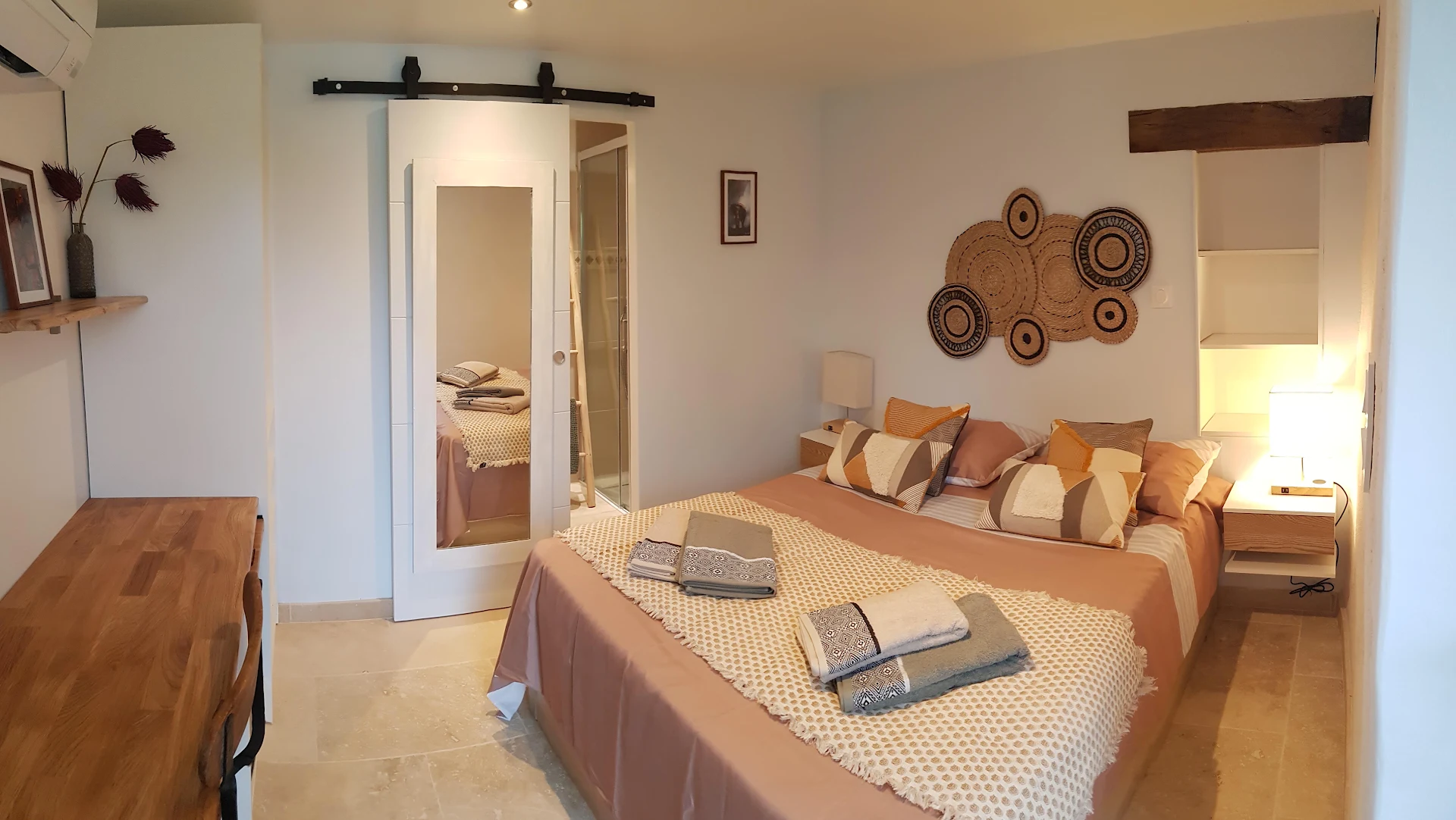 Maranatha Guest House en Provence