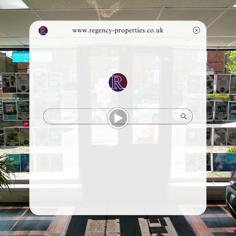 Regency Properties Letting Agent photo 3