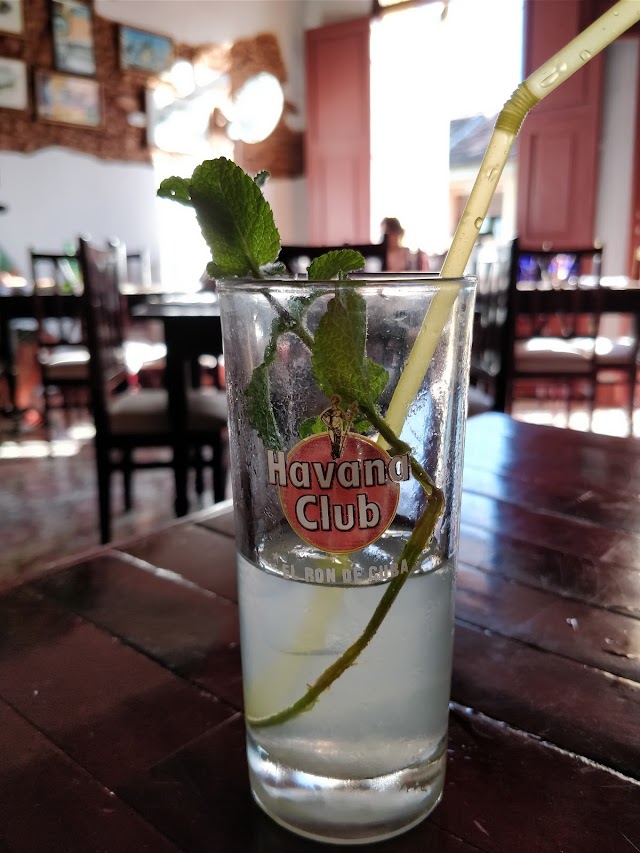 Restaurante San Jose