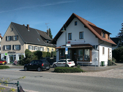 Müller Bestattungen (Gundelfingen) - Thumbnail