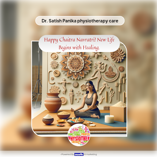 Happy Chaitra Navratri! New Life Begins with Healing. post image