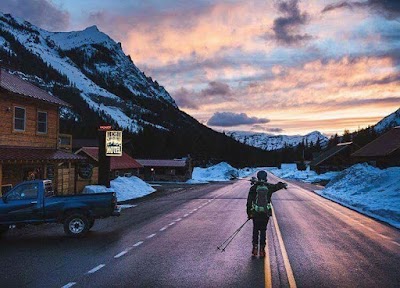 High Country Motel and Cabins