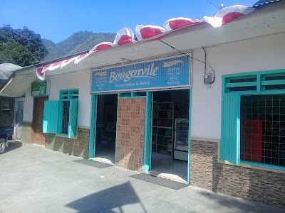 Photos of Rumah makan BOUGENVILE