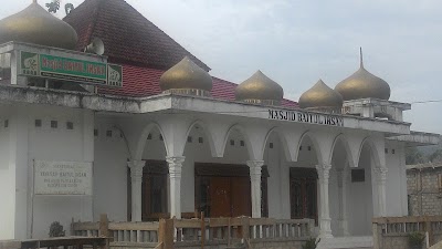 Mosque