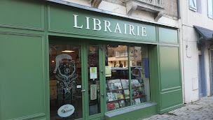 Photo n°1 de L'ESCAPADE à Oloron-Sainte-Marie (Librairie)