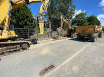 Mongodin à Le Teilleul