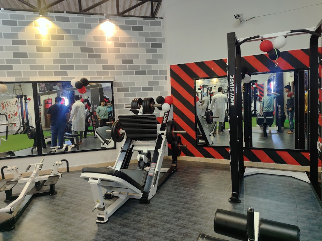 V Fitness Club 2