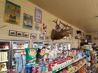 Wolf Creek General Store