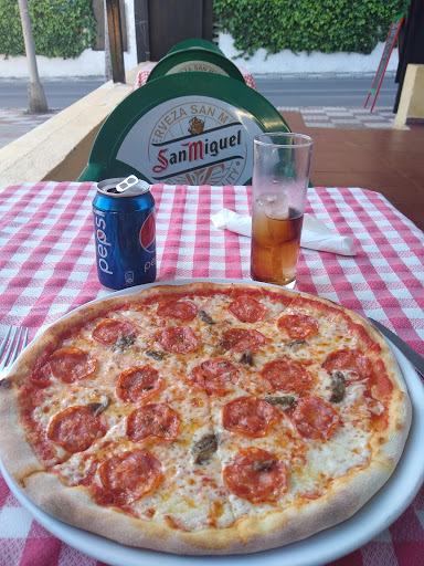 Pizzería La Madunina - Thumbnail