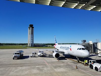 Photos of Savannah/Hilton Head International Airport