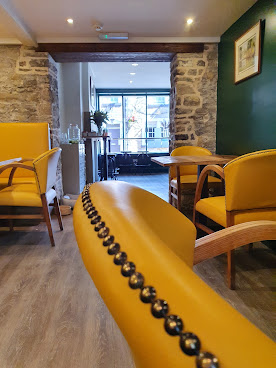 Coffee by Lovage by null