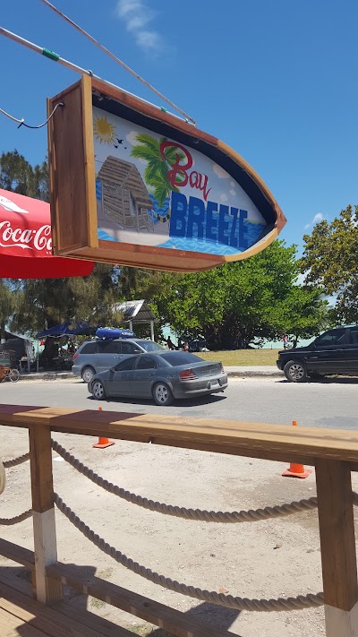 Photos of Bay Breeze