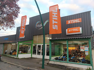 Photo n°2 de Aduriz Motoculture à Guémené-Penfao (Magasin de matériel de motoculture)