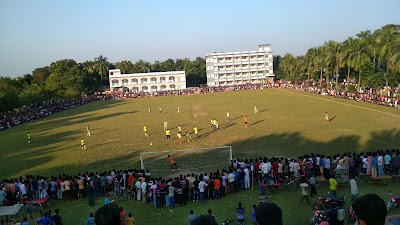 Photos of Bheramara College