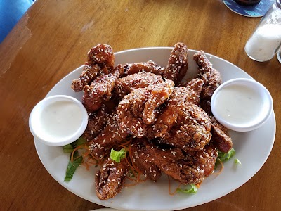 Photos of Blue Water Grill