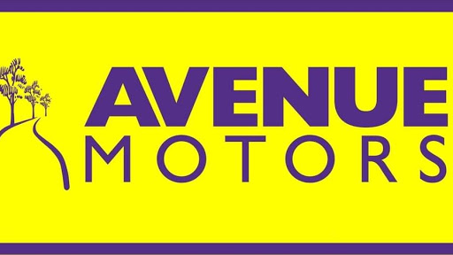 Avenue Motors Gallery - United Kingdom