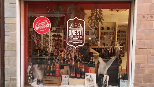 onesti christmas shop - Thumbnail
