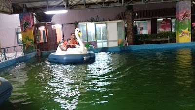Photos of City Theme Park Aharzawy