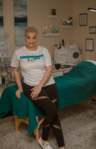 Rai Esthetics - Visual