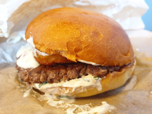 Photo 5 - Alfred Burger
