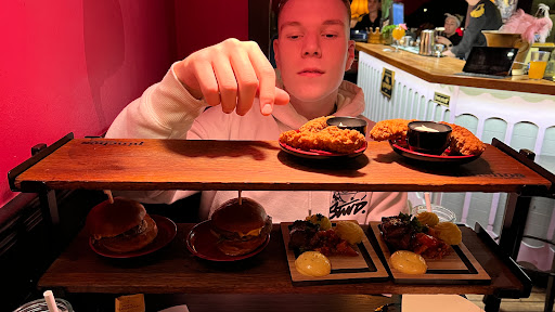 Pinchos Trollhättan Gallery - Sweden