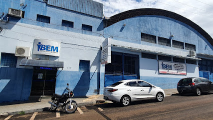 Instituto Educacional Bezerra de Menezes de Jaú Ltda