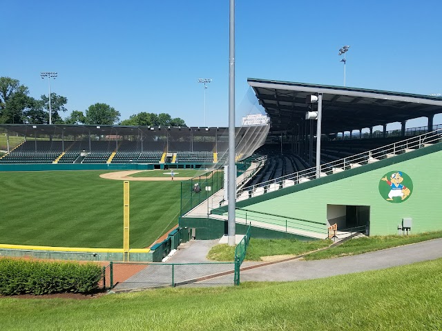 Little League World Series Complex