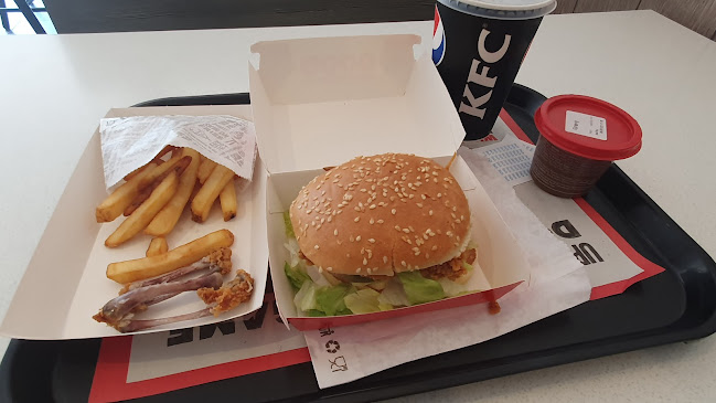 KFC Southampton - Holbury