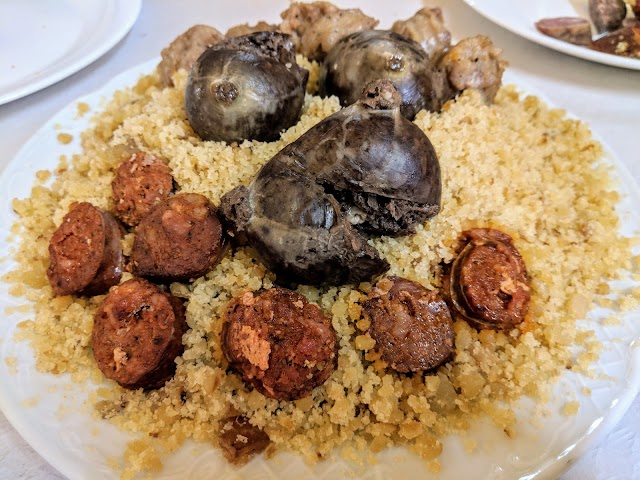 Restaurante Venta del Cojo
