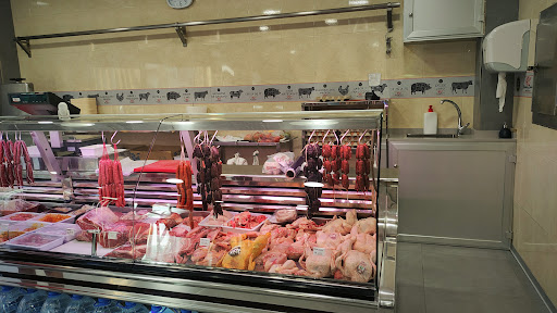 Healthymeat - Visual
