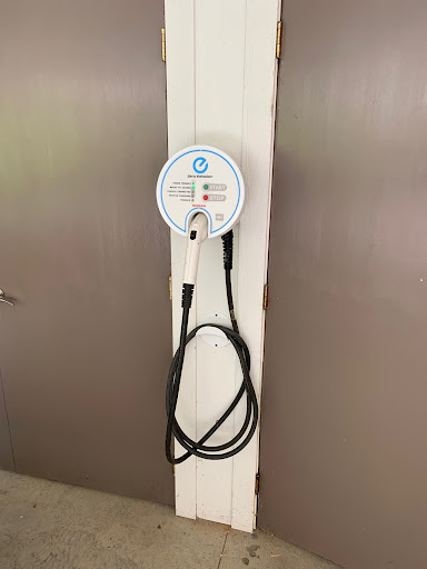 Harrison Electrical - Visual