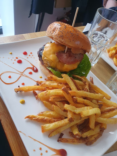 XV Burger - Restaurant