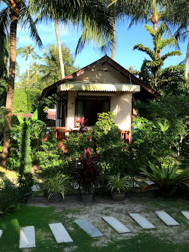 Mali House