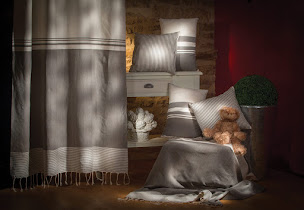 Photo n°2 de Fouta Futée, nanacara (sarl cosola) à Roullet-Saint-Estèphe (Magasin d'ameublement et de décoration)